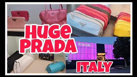 prada sale italy|prada factory outlet store online.